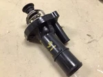 Ford Mustang 2016 Thermostat Housing Coolant Factory. Fixed Price $46.46.