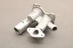 New Motorcraft Engine Coolant Thermostat Housing RH-213 Fusion 1.6 Ecoboost 2013. Fixed Price $54.95.