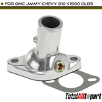 Engine Coolant Thermostat Housing Water Outlet For Chevy K1500 Gmc Jimmy Olds. Fixed Price $22.48.