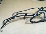 2008-2010 Bmw E60 535XI Ac Compressor Hoses Line Tubes Oem. Fixed Price $52.49.