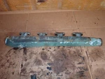 Detroit Diesel Engine 16V71 Lh Rotation Water Manifold 5126377 5104278 Oem. Fixed Price $69.95.