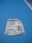 Coolant Water Inlet Gaskets Acdelco Gm Original Equipment 251-2013 10103563. Fixed Price $26.99.