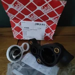 Mini Cooper R53 Coolant Thermostat Housing 47546 Febi 11537512733. Fixed Price $29.54.