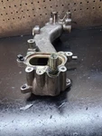 2011-2016 Ford F250 F350 Sd 6.7L Thermostat Housing Oem Aluminum E42. Fixed Price $52.90.