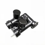 Oil Cooler Thermostat For 2019-2024 Bmw G20 G30 3-SERIES G05 X5 F90 M550I Xdrive. Fixed Price $99.99.