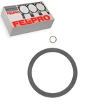 Fel-pro Engine Crankshaft Seal Kit Rear For 1991-1999 Gmc P3500 7.4L V8. Fixed Price $35.09.
