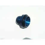 Meziere #16 An Water Neck Fitting Blue- WN0040B. Fixed Price $57.56.