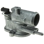 Motorad Integrated Housing THERMOSTAT-189 Degrees W/ Seal 501-189. Fixed Price $84.84.