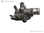Coolant Inlet From 2009 Nissan Altima 2.5 11060JA00A Fwd. Fixed Price $24.95.