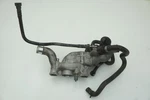 Thermostat Housing Water Outlet Pipe 6G33-8A520-AC Aston Martin V8 Vantage 2008. Fixed Price $589.99.