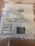 Engine Coolant Thermostat Seal Carquest 30889 Stant 25289. Fixed Price $8.99.