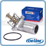 Engine Coolant Thermostat & Housing For 1991-2002 Saturn Sc Sl Sw 1.9L. Fixed Price $24.99.