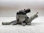 04 2005 2006 2007 2008 2009 2010 2011 2012 2013 Mazda 2.0L Thermostat Housing. Fixed Price $54.00.
