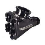 Wilson Manifolds Water Coolant 16AN Hose Outlet 713401. Fixed Price $457.70.