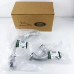 Water Pipe Coolant Upgrade LR092992 +LR090630 Kit For Jaguar Land Rover. Fixed Price $115.00.