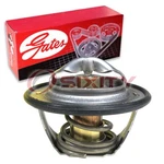 Gates 34212 Engine Coolant Thermostat For 68067109AA 49212 456200 39212 Up. Fixed Price $34.50.