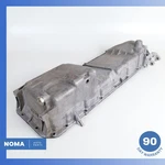 93-97 Jaguar Xjs 2+2 XJ6 Engine Motor Lower Oil Sump Pan EBC10430 Oem. Fixed Price $232.40.