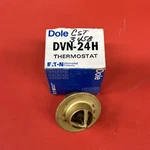 Dole Valve Thermostat DVN-24H DVN24H. Fixed Price $11.99.