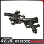Ac Delco Thermostat Water Pump Outlet Kit Fits Chevy Cruse Sonic 1.4L. Fixed Price $85.36.