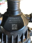 Bmw Thermostat Coolant 753665509 RG0603. Fixed Price $44.99.