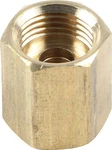 Allstar Performance ALL50131 1/4 In. Line Inverted Flare Union. Fixed Price $23.16.