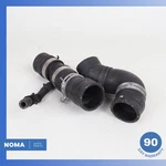 Land Rover Range Sport L494 Engine Thermostat Hose Set Oem. Fixed Price $53.95.