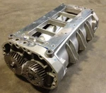 Detroit Diesel Blower - 8V71SB. Fixed Price $800.00.