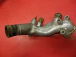 1997 QX4 Hose Thermostat Housing W/ Sensors 94527. Fixed Price $51.96.