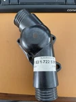 New Bmw 320I 323I 325I Z3 M4 Thermostat Housing Aluminium Oe# 11-53-1-722-531. Fixed Price $25.00.
