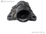 Thermostat Housing From 2004 Ford Explorer 4.0 2L2E8592AA 4WD. Fixed Price $19.95.