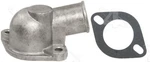 Water Outlet Housing Four Seasons 84846. Fixed Price $29.65.