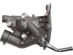 For 2016-2019 Nissan Titan Xd Thermostat Housing Lower Api 43515HZQC 2017 2018. Fixed Price $205.10.