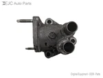 Rear Thermostat Housing For 11-18 Toyota Corolla 1.8 1632337040. Fixed Price $24.95.