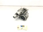 2015-2018 Porsche Macan 3.0L V6 Left Driver Front Thermostat Coolant Housing Oem. Fixed Price $53.99.