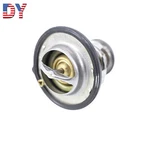 Engine Coolant Thermostat 25500-2GGA0 For Kia Optima Sportage Sorento 2.4L 16-20. Fixed Price $12.48.