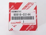 Genuine Oem Toyota Scion 90916-03144 Thermostat. Fixed Price $29.07.