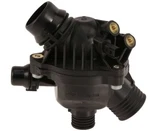 Engine Coolant Thermostat-map-controlled Mahle 14 97. Fixed Price $73.00.
