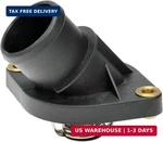 Dorman 902-3312 Engine Coolant Thermostat Housing Assembly Compatible With Selec. Fixed Price $39.80.