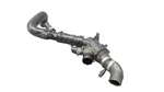 2010-2013 Land Rover Range Sport Engine Thermostat Housing W/ Hose Oem. Fixed Price $58.50.