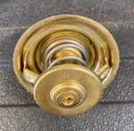 Meyle Engine Thermostat - 0282710006 / 078121113F For Volkswagen Passat & More. Fixed Price $11.95.