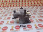 2006-2015 Lexus IS250 Rear Coolant Water Bypass Joint 16356-31021 Oem. Fixed Price $59.99.