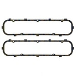 Engine Valve Cover Gasket Set Fel-pro Vs 50004. Fixed Price $31.37.