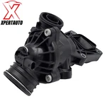 Engine Coolant Thermostat 2762000315 For Mercedes-benz Glc Gle Cls 3.0L Gas. Fixed Price $57.99.