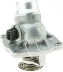 Engine Coolant Thermostat / Water Outlet Assembly Gates 33935. Fixed Price $100.73.