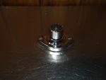 Mopar Chrome Thermostat Housing Water Neck 318 340 360 383 440 Small Big Block. Fixed Price $16.50.