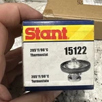 Cylinder Head Engine Coolant Thermostat Stant 15122. Fixed Price $9.90.