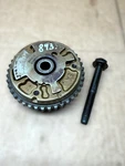 12614464 Exhaust Camshaft Timing Gear Buick Cadillac Chevrolet Gmc Oem. Fixed Price $47.90.