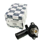 New For Maserati Ghibli Levante 3.0 V6 Bi Turbo Thermostat Housing 000330424. Fixed Price $46.59.