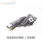2013-2017 Audi S5 Coupe B8 3.0L Coolant Flange / Housing 06E121161BB. Fixed Price $27.99.