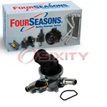 Four Seasons Engine Coolant Thermostat Housing For 2016-2018 Chevrolet Am. Fixed Price $119.73.